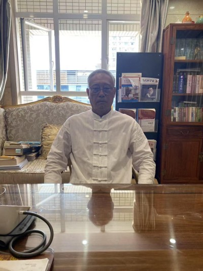 符国兴：中医名家点亮肿瘤治疗新希望