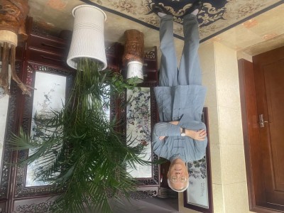 符国兴：中医名家点亮肿瘤治疗新希望