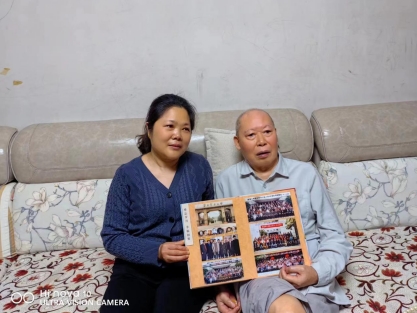赵家为：针灸妙手，仁心济世，点亮中医之光