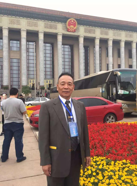传承岐黄薪火 赓续抗战 精神 国医大师黄佩新与中医药文化的时代传承