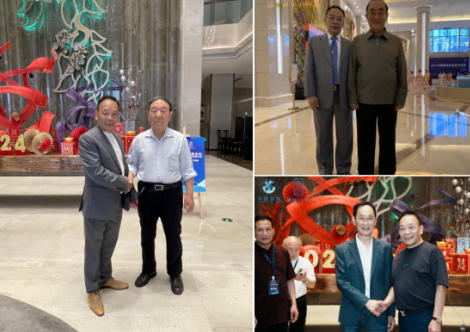 传承岐黄薪火 赓续抗战 精神 国医大师黄佩新与中医药文化的时代传承