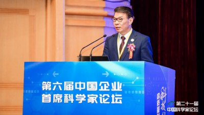 潘俊宇博士：慢性病防治与中医药创新的领航者