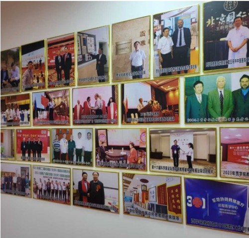 贾学铭：一位中医脑科名家的济世之路与国际担当