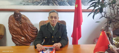 东方医圣 孙绍鸿教授伟大的创造性思维工程——万病一元论