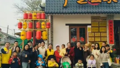 仁心铸医魂 公益护安康——记国医大师徐秀明的医者之路