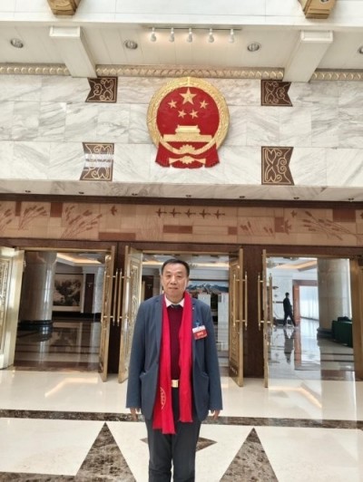 国医大师闻树忠：“八宜八法五位一体”开创中医康养新境界
