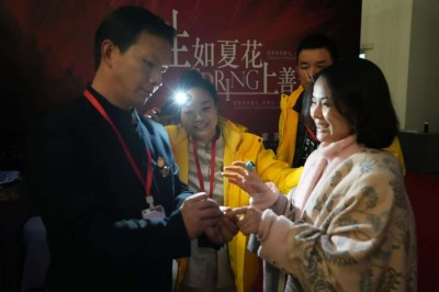 黄胜昔：从医之路，传承中医梦想