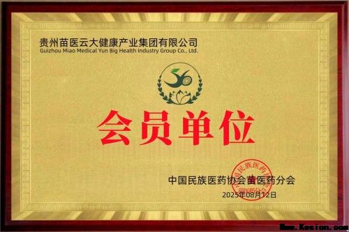 守正创新传瑰宝 苗医济世惠民生 —— 王开香与苗草铺子共筑民族医药新征程