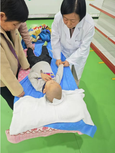 开脉医学领军人张兰玲：以无针无药之术，铸身心同治之魂