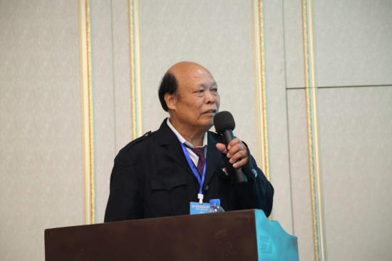礼赞七一·仁心铸魂——记中医传承者陈汉谟的六十年行医路