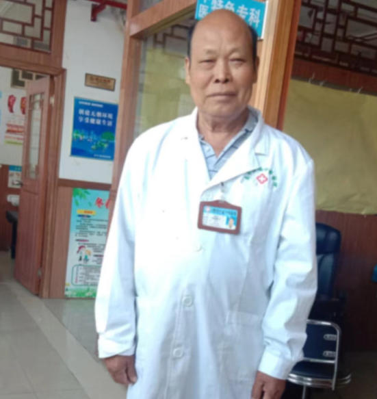 八一荣光下的中医脊梁：陈汉谟六十年济世传奇