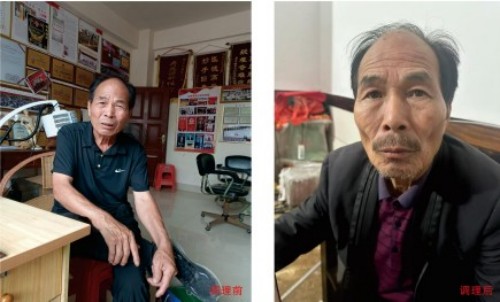 礼赞八一专题报道 著名国医大师---杨宗仙