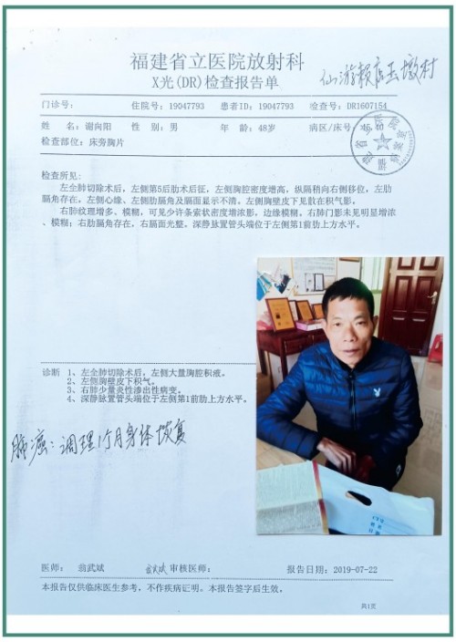 礼赞八一专题报道 著名国医大师---杨宗仙