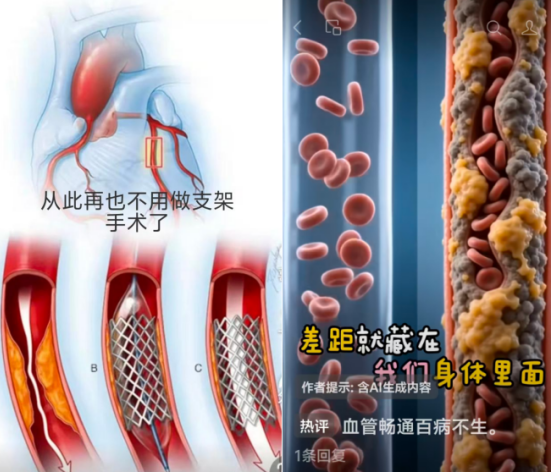 最具发展潜力的大健康项目一一心血管疾病养生素口服液