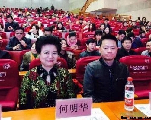薪火赓续岐黄路 仁心济世守初心 ——建国77周年特别报道国医名师何明华