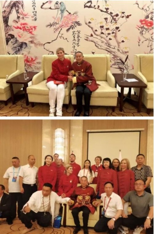 岐黄薪火永相传 仁心济世护苍生——专访国医泰斗刘恩国