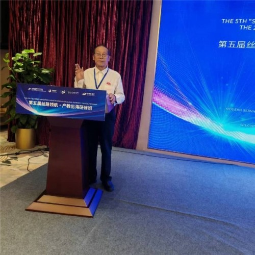 岐黄薪火永相传 仁心济世护苍生——专访国医泰斗刘恩国