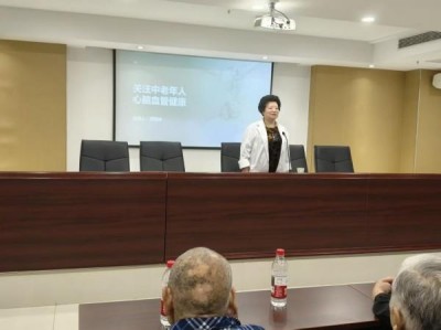 健康入夏科学养生 重庆两江新区水土街道和悦家园社区开展中医义诊惠民活动