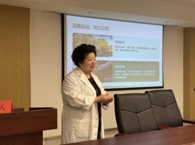 健康入夏科学养生 重庆两江新区水土街道和悦家园社区开展中医义诊惠民活动
