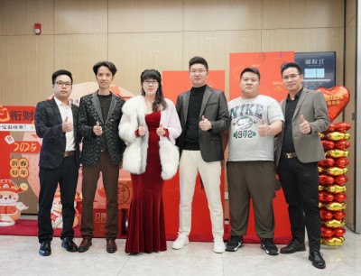 赋能伙伴共成长！利宝姐打造“千城万店”创业共赢平台