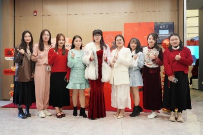 赋能伙伴共成长！利宝姐打造“千城万店”创业共赢平台