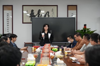 赋能伙伴共成长！利宝姐打造“千城万店”创业共赢平台