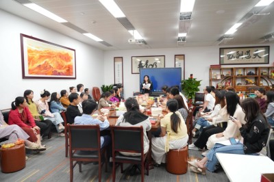 赋能伙伴共成长！利宝姐打造“千城万店”创业共赢平台