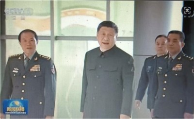 攻破癌症的人 在招生、招商