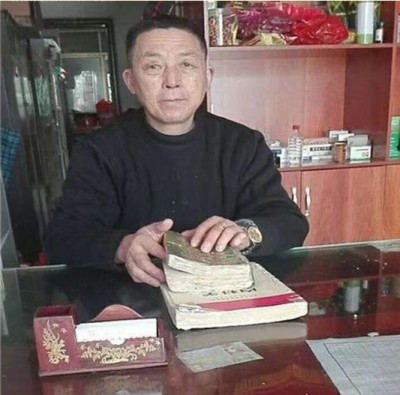 张其仁：以中医“因与果”之道，为生命续航