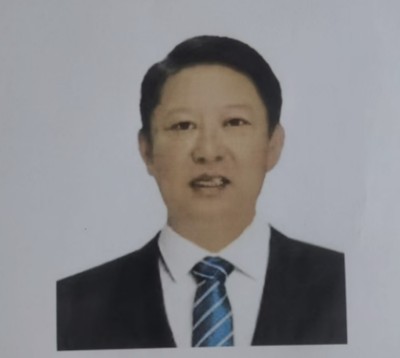 张崇素先生---贵德堂传承人
