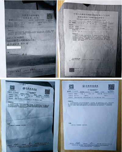 关爱生命：杨宗仙与仙防癌抗癌灭癌中医实践