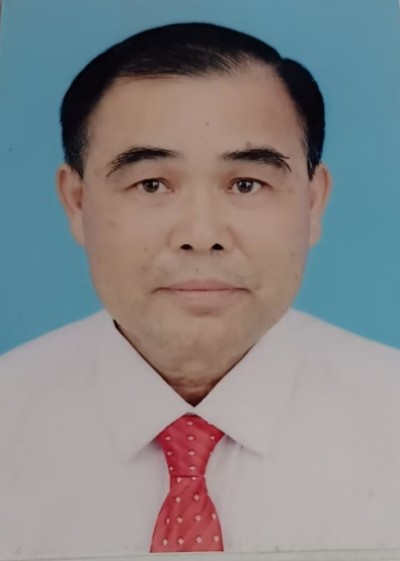 梁炜松：易理传奇，福佑众生