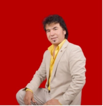 以科学之名，筑健康之基 十五五中医药规划建议专家---艾肯·马木提