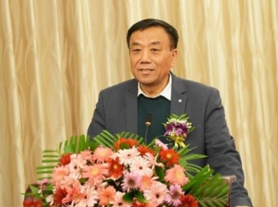 2026金马贺岁国医大家闻树忠：仁心守健康 新春送福到万家